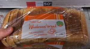 Sainsbury's Bread